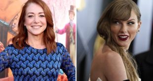 Taylor Swift lands 'HIMYM' star Alyson Hannigan in trouble with daughters