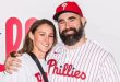 Kylie Kelce Admits Rejecting Jason Kelce’s $3M Charity Project