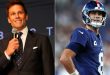 Tom Brady's Jab At Giants Quarterback Daniel Jones Aged Incredibly Well