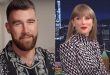 Taylor Swift And Travis Kelce Make Exciting Plans For Fall