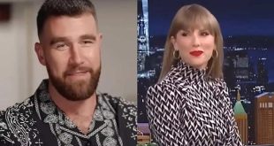 Taylor Swift And Travis Kelce Make Exciting Plans For Fall