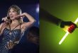 Taylor Swift reveals secret code she uses to speak to security ahead of first Wembley show