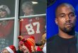 Ed Kelce Claps Back at Kanye West Over Latest Taylor Swift Diss Track