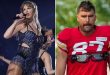 Travis Kelce and Taylor Swift's bizarre Zoom habit revealed