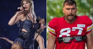 Travis Kelce and Taylor Swift's bizarre Zoom habit revealed