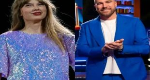 Taylor Swift Has One Demand For Travis Kelce Before He Proposes