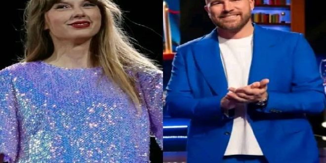 Taylor Swift Has One Demand For Travis Kelce Before He Proposes