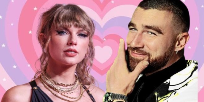 Taylor Swift Has One Demand For Travis Kelce Before He Proposes