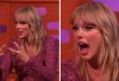 Taylor Swift Reveals She Got Into Two Accidents on the Same Day with a Journalist