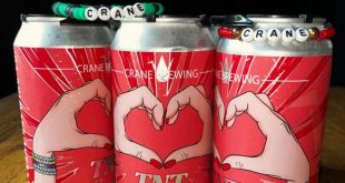 Taylor & Travis-inspired beer creates ‘big buzz’ in Kansas City. Here is how to get it