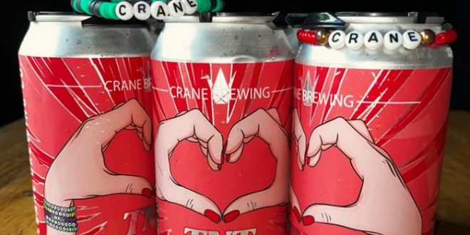 Taylor & Travis-inspired beer creates ‘big buzz’ in Kansas City. Here is how to get it