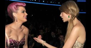 Katy Perry reveals truth behind decade long feud with Taylor Swift