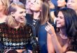 Selena Gomez Reacts to Taylor Swift Only Murders in the Building Cameo rumors