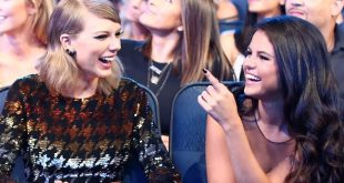 Selena Gomez Reacts to Taylor Swift Only Murders in the Building Cameo rumors