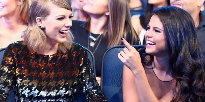 Selena Gomez Reacts to Taylor Swift Only Murders in the Building Cameo rumors