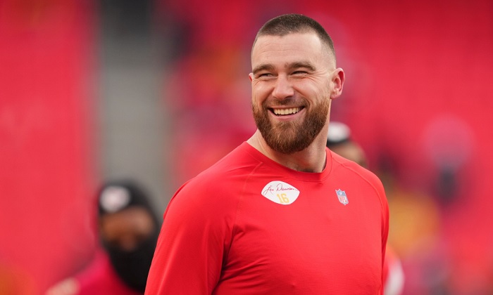  Ravens Star Attacked Travis Kelce and Taylor Swift Before NFL Game