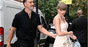 Travis Kelce furious after Taylor Swift news