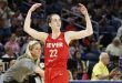 Caitlin Clark Under Fire for ‘Nonsense’ in Historic WNBA Performance