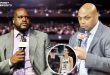 Shaq calls out ‘loudmouth’ Charles Barkley over Caitlin Clark