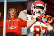 Taylor Swift Reportedly Makes Decision on Attending Chiefs vs. Ravens