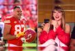 Travis Kelce furious after Taylor Swift news