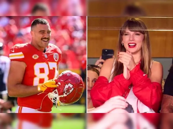 Taylor Swift Reportedly Makes Decision on Attending Chiefs vs. Ravens