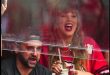 NFL players reveal how they sincerely feel about Taylor Swift attending Travis Kelce's Chiefs games